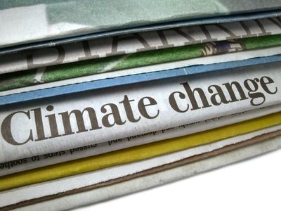 Climate Change