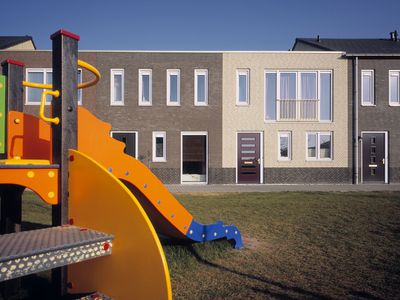 Dutch playground