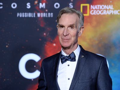 Bill Nye