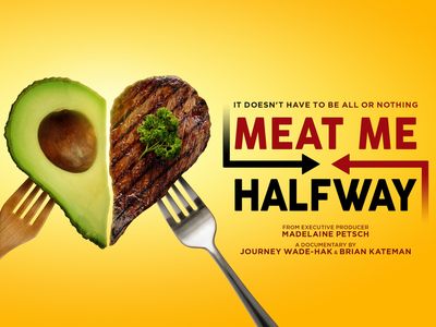 Meat Me Halfway