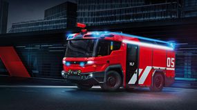 RT truck
