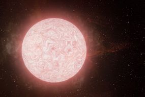 supernova