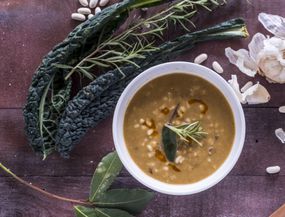 Tuscan soup